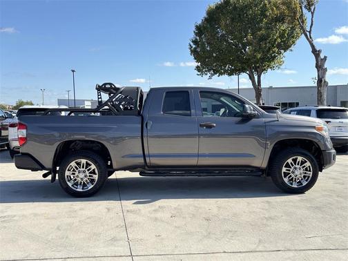 2015 Toyota Tundra SR5