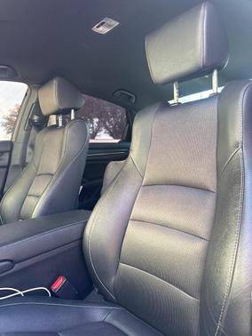 2021 Honda Accord Sport 1.5T