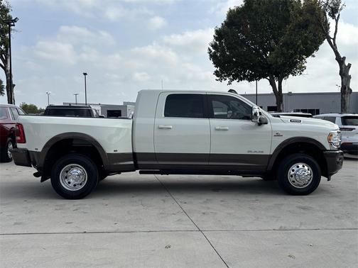 2023 RAM 3500 Longhorn