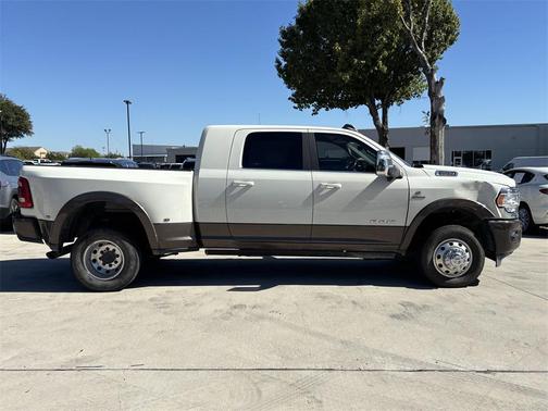 2023 RAM 3500 Longhorn
