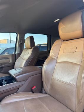 2023 RAM 3500 Longhorn