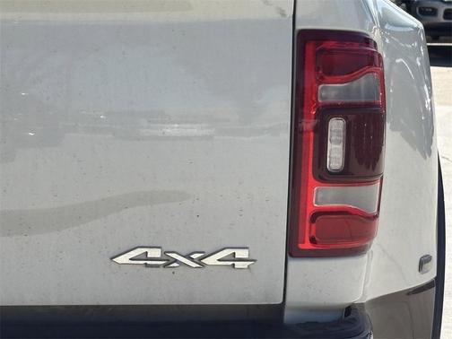 2023 RAM 3500 Longhorn