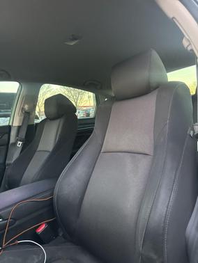 2020 Honda Accord LX 1.5T