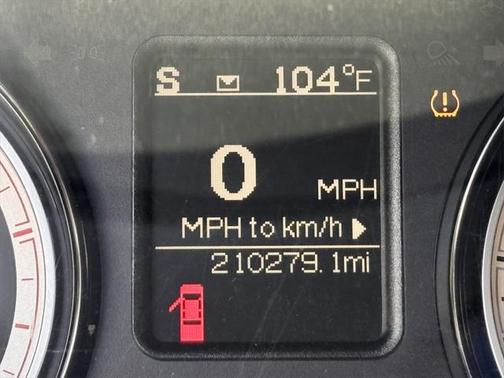 2017 RAM 2500 SLT Crew Cab 4x4 6'4' Box