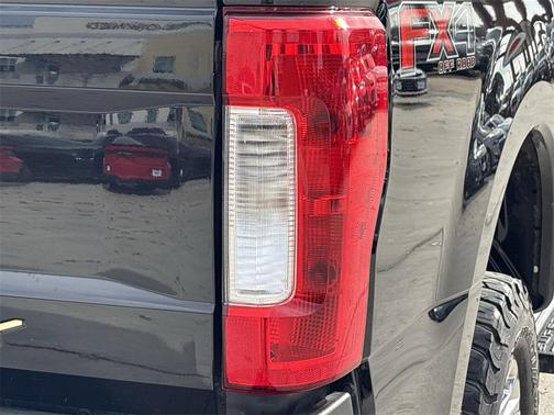 2019 Ford F-350 Lariat