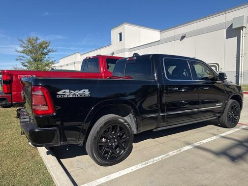2019 RAM 1500 Limited