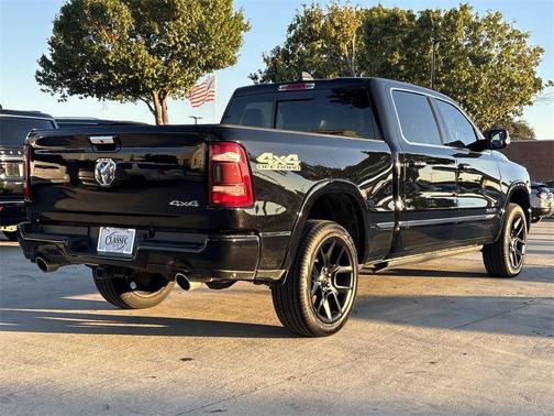2019 RAM 1500 Limited