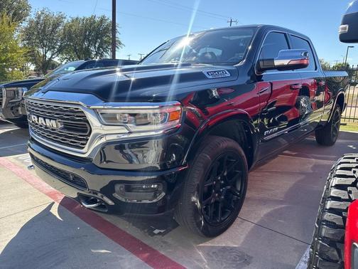 2019 RAM 1500 Limited