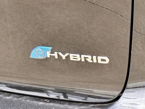 2025 Chrysler Pacifica L