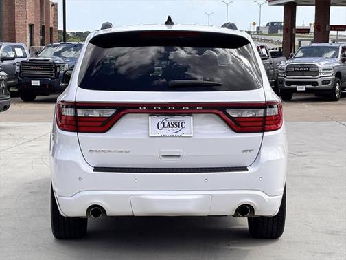2023 Dodge Durango GT Plus