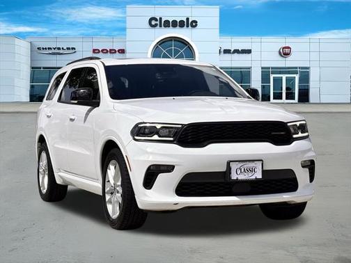 2023 Dodge Durango GT Plus