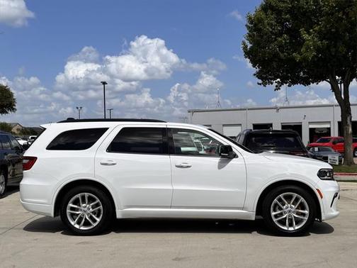 2023 Dodge Durango GT Plus