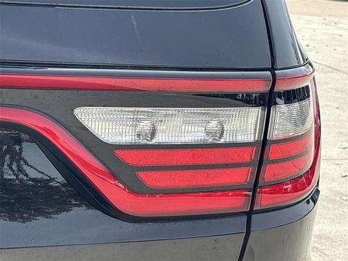 2022 Dodge Durango SXT AWD