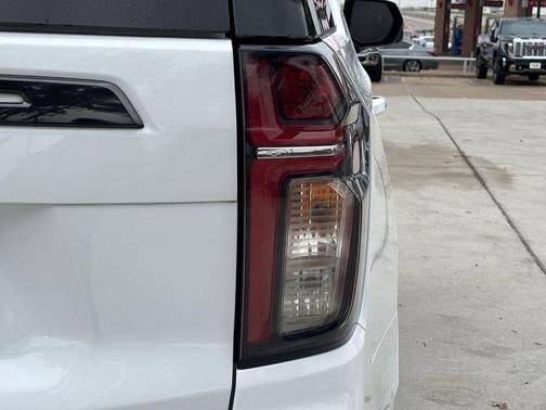 2021 Chevrolet Tahoe 4WD RST