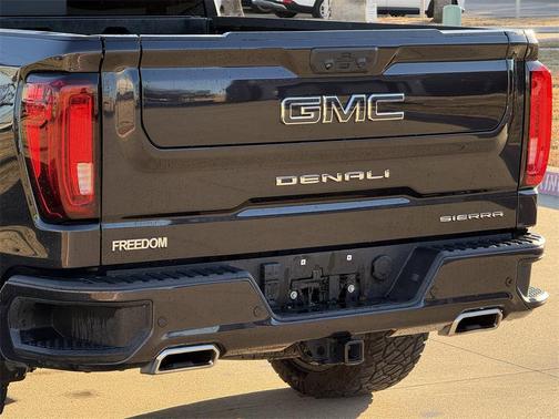 2023 GMC Sierra 1500 Denali Ultimate