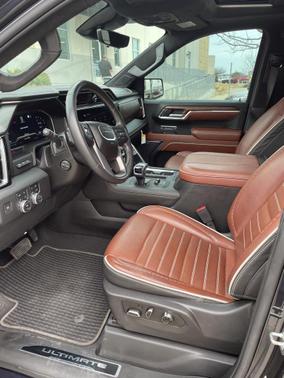 2023 GMC Sierra 1500 Denali Ultimate