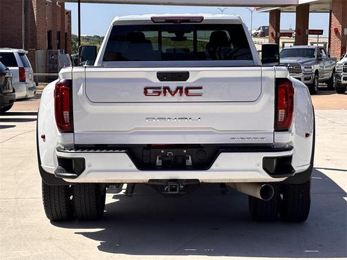 2021 GMC Sierra 3500 Denali
