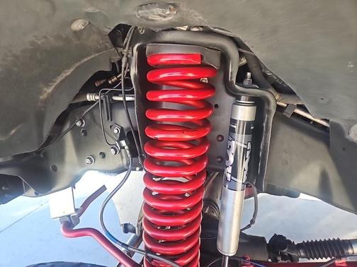 2015 Ford F-250 Lariat