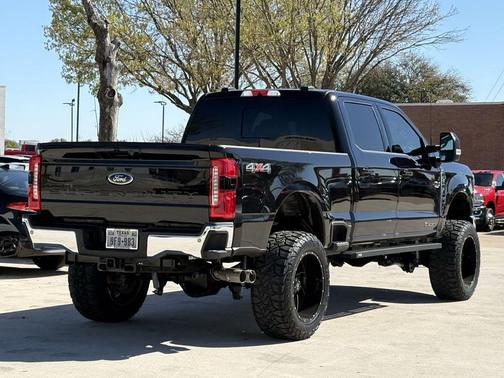 2024 Ford F-250 Lariat