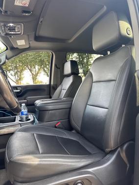 2021 Chevrolet Silverado 2500 LTZ