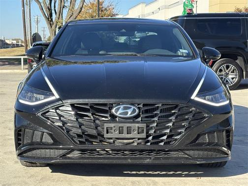 2022 Hyundai SONATA SEL Plus