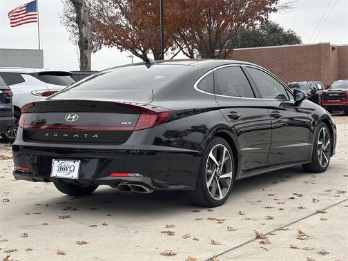 2022 Hyundai SONATA SEL Plus