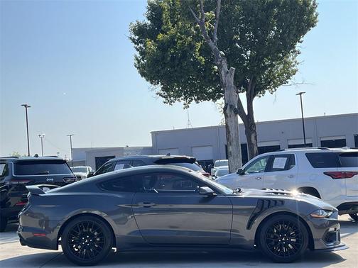 2020 Ford Mustang GT