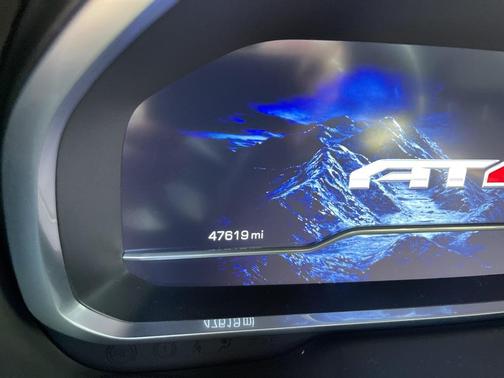 2023 GMC Yukon 4WD AT4