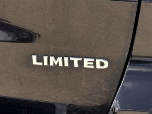 2021 Jeep Grand Cherokee Limited X