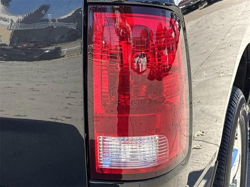 2017 RAM 1500 Lone Star