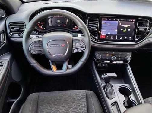 2025 Dodge Durango GT RWD