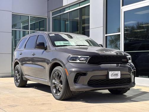 2025 Dodge Durango GT RWD