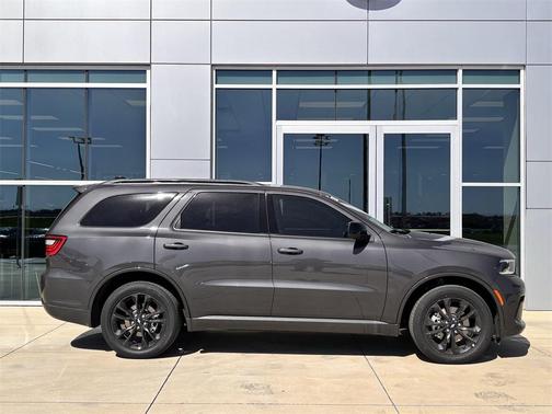 2025 Dodge Durango GT RWD