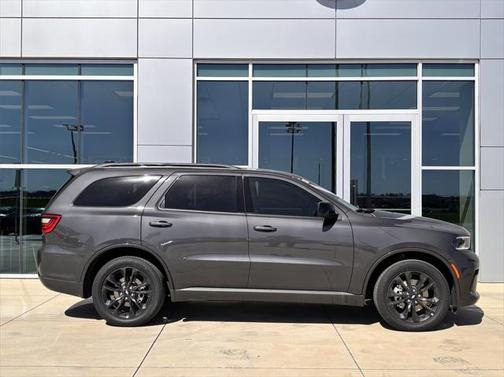 2025 Dodge Durango GT RWD