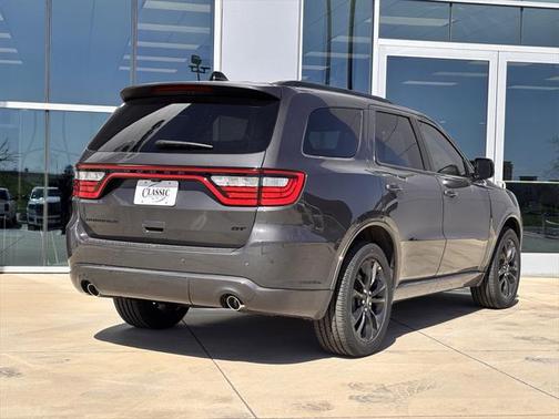 2025 Dodge Durango GT RWD