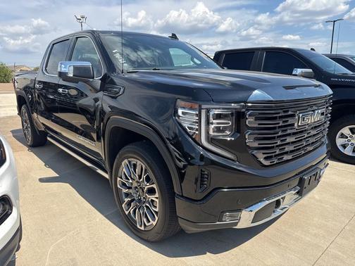 2023 GMC Sierra 1500 Denali Ultimate