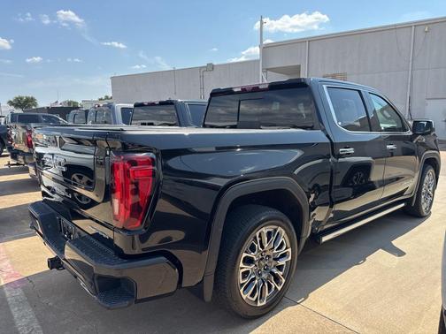 2023 GMC Sierra 1500 Denali Ultimate