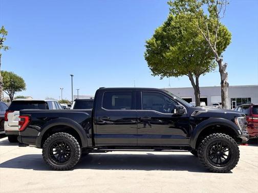2023 Ford F-150 Raptor R