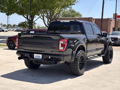 2023 Ford F-150 Raptor R