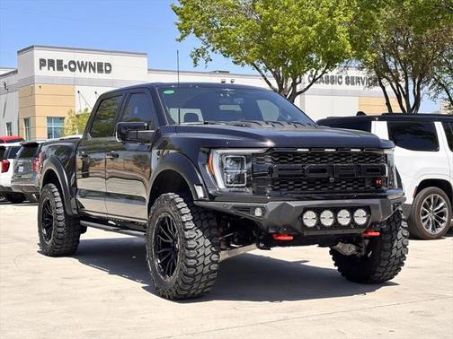 2023 Ford F-150 Raptor R