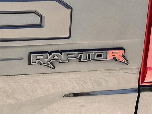 2023 Ford F-150 Raptor R