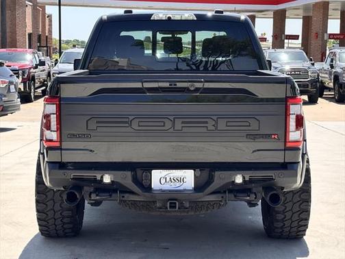 2023 Ford F-150 Raptor R