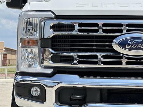 2024 Ford F-350 XLT