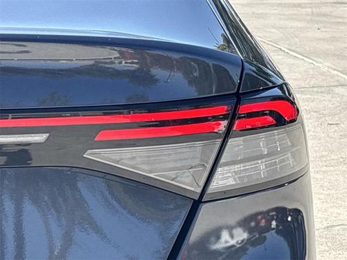 2023 Honda Accord EX 1.5T