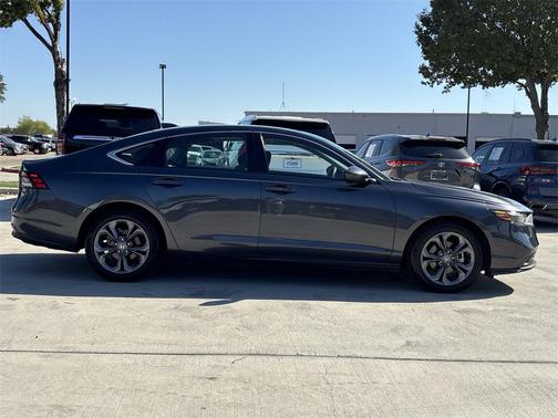 2023 Honda Accord EX 1.5T