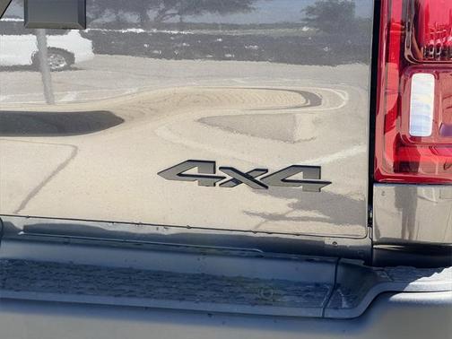 2025 RAM 2500 Power Wagon