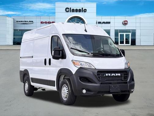 2025 RAM ProMaster 1500 Base