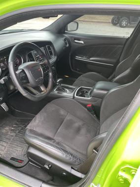 2023 Dodge Charger R/T Scat Pack