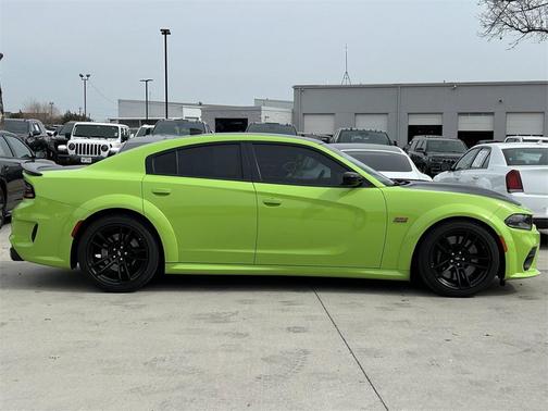 2023 Dodge Charger R/T Scat Pack