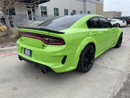 2023 Dodge Charger R/T Scat Pack